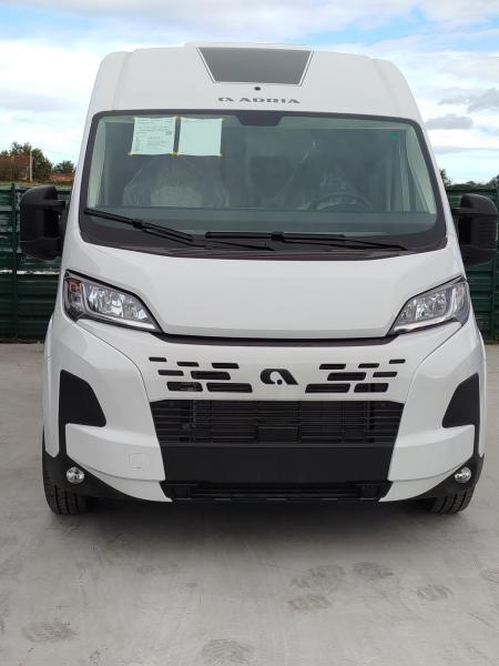 Foto Adria TWIN 600 SPB - AUTOMATICA 1