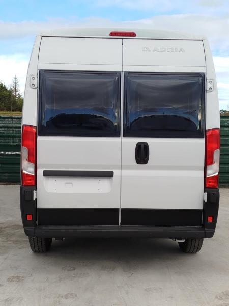 Adria TWIN 600 SPB - AUTOMATICA Foto 4