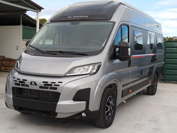 Comprar Adria TWIN SPORTS 640 SGX