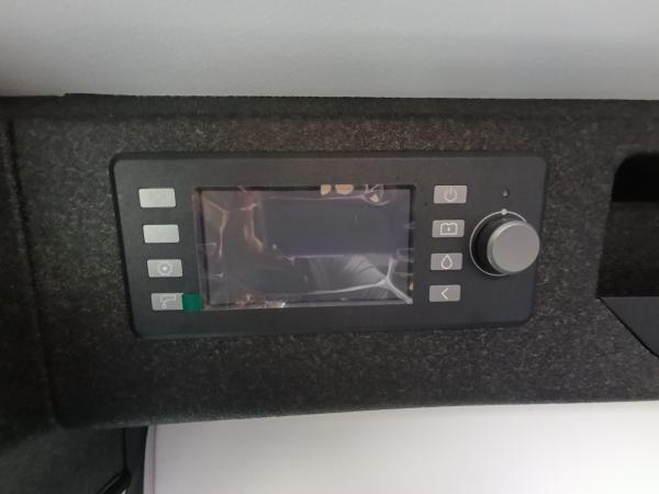 Adria TWIN 600 SPB FAMILY Foto 22