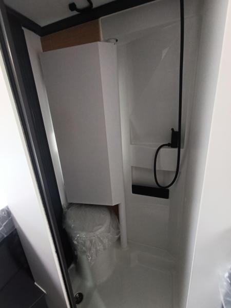 Adria TWIN 600 SPB - AUTOMATICA Foto 12