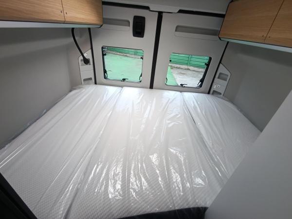 Adria TWIN 600 SPB - AUTOMATICA Foto 13