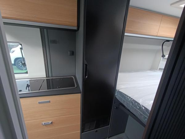 Adria TWIN 600 SPB - AUTOMATICA Foto 14