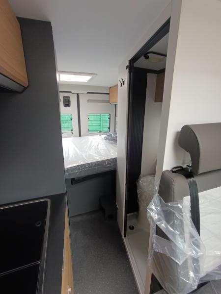 Adria TWIN 600 SPB - AUTOMATICA Foto 10