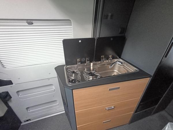 Adria TWIN 600 SPB FAMILY Foto 21