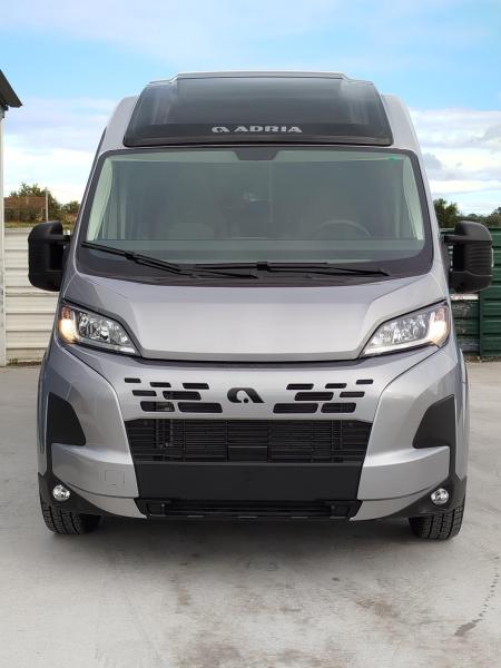 Foto Adria TWIN SPORTS 640 SGX 2