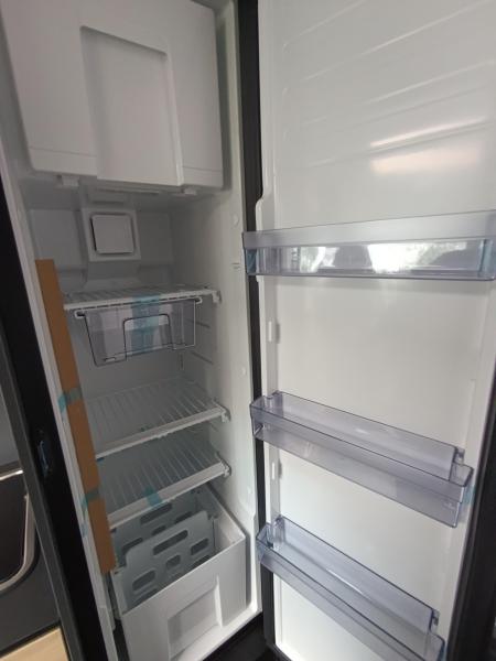 Adria TWIN 600 SPB FAMILY Foto 20