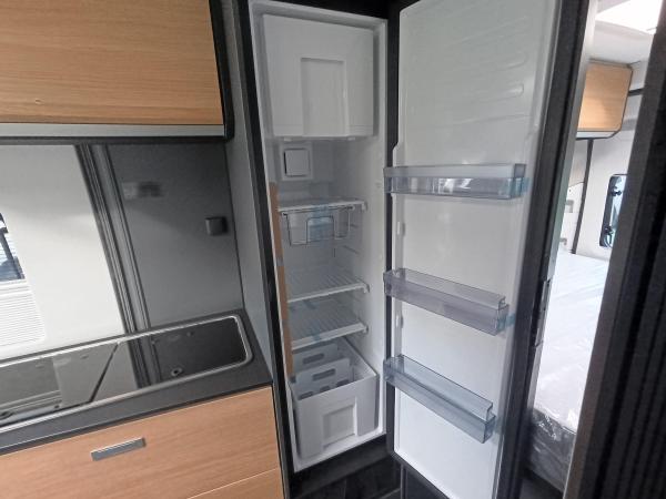 Adria TWIN 600 SPB - AUTOMATICA Foto 15