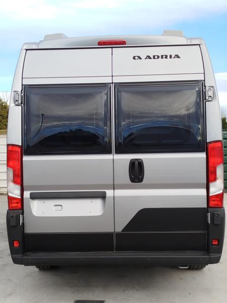 Adria TWIN SPORTS 640 SGX Foto 5