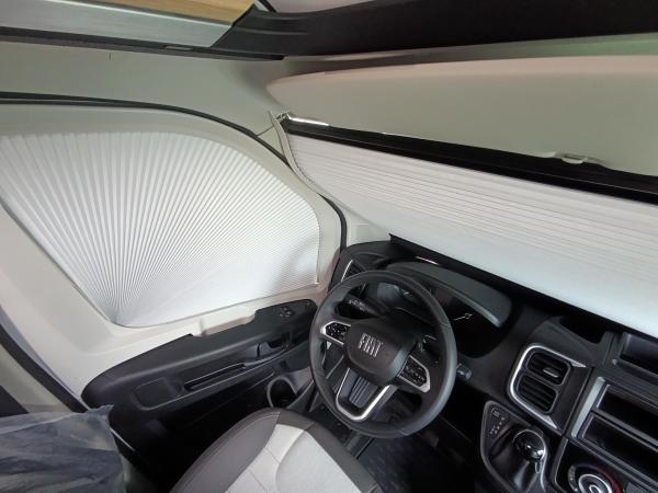 Adria TWIN 600 SPB - AUTOMATICA Foto 23