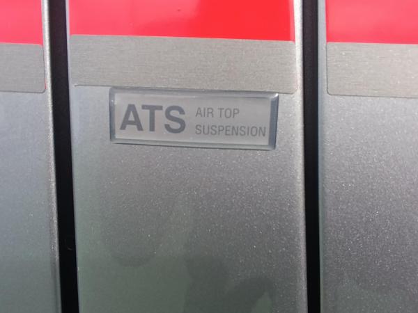 Adria TWIN SPORTS 640 SGX Foto 12