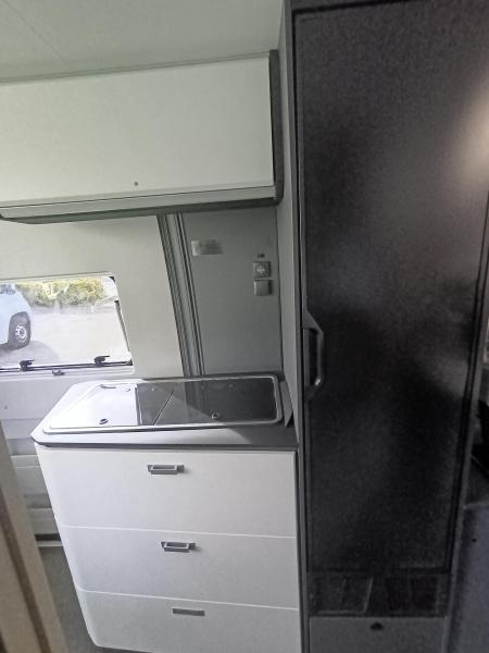 Adria TWIN SPORTS 640 SGX Foto 20