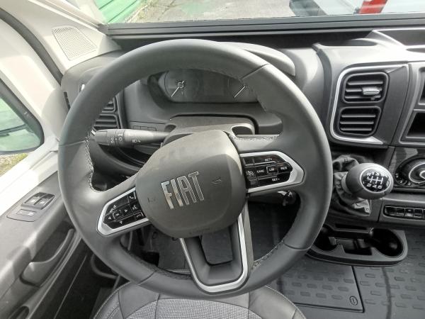 Adria TWIN SPORTS 640 SGX Foto 44