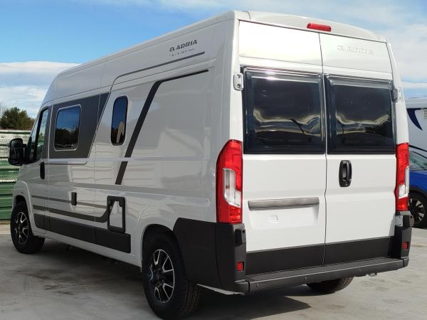 Adria TWIN 600 SPB FAMILY Foto 4