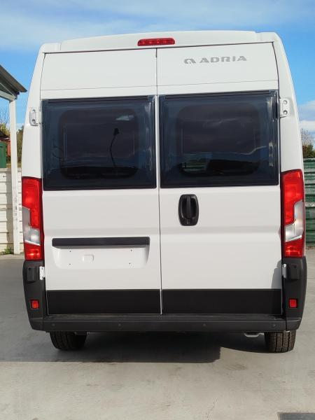 Adria TWIN 600 SPB FAMILY Foto 5