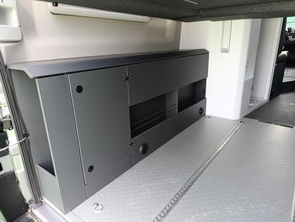 Adria TWIN SPORTS 640 SGX Foto 24