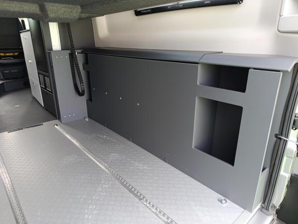 Adria TWIN SPORTS 640 SGX Foto 26