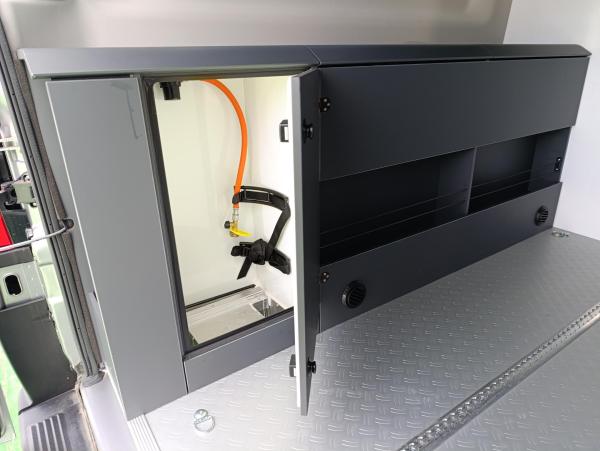 Adria TWIN SPORTS 640 SGX Foto 25