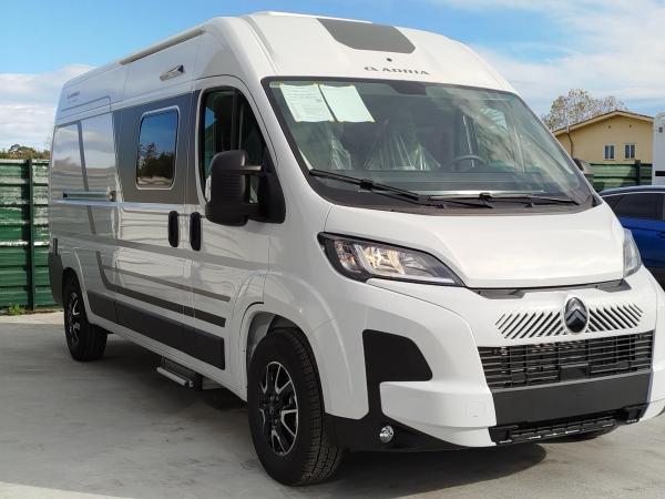 Comprar Adria TWIN 600 SPB FAMILY