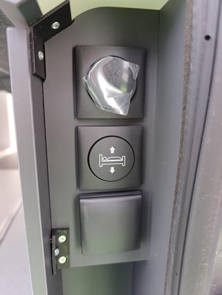 Adria TWIN SPORTS 640 SGX Foto 29