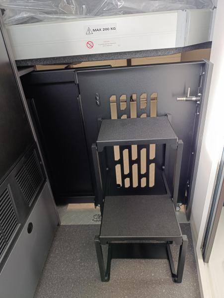 Adria TWIN SPORTS 640 SGX Foto 18