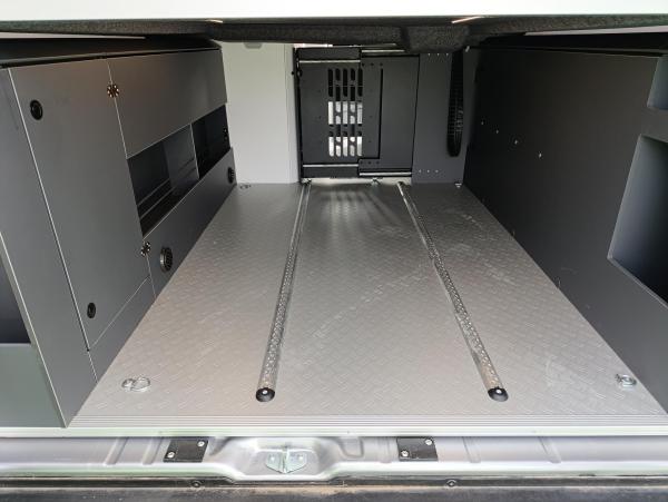 Adria TWIN SPORTS 640 SGX Foto 19