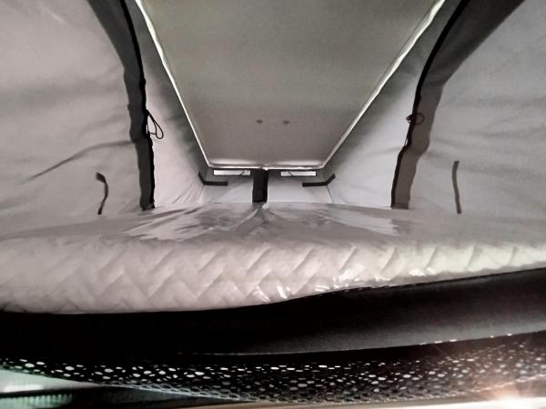 Adria TWIN SPORTS 640 SGX Foto 32