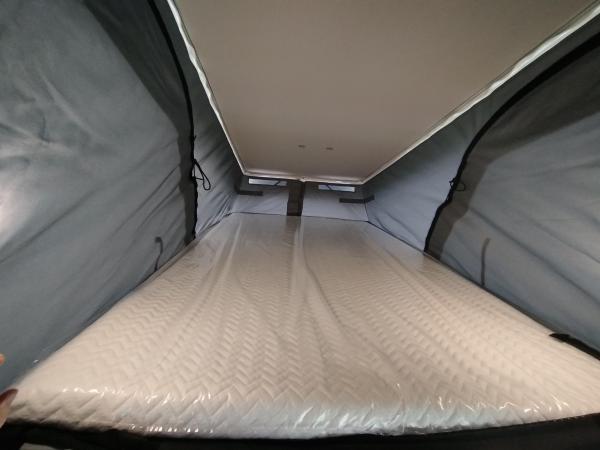 Adria TWIN SPORTS 640 SGX Foto 34