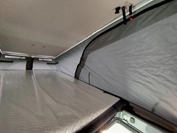 Adria TWIN SPORTS 640 SGX Foto 35