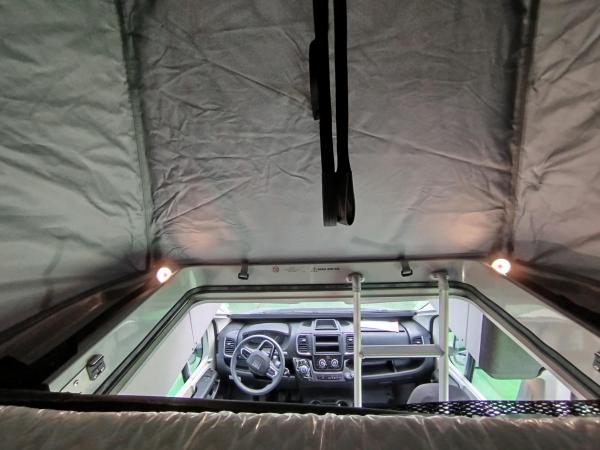 Adria TWIN SPORTS 640 SGX Foto 33