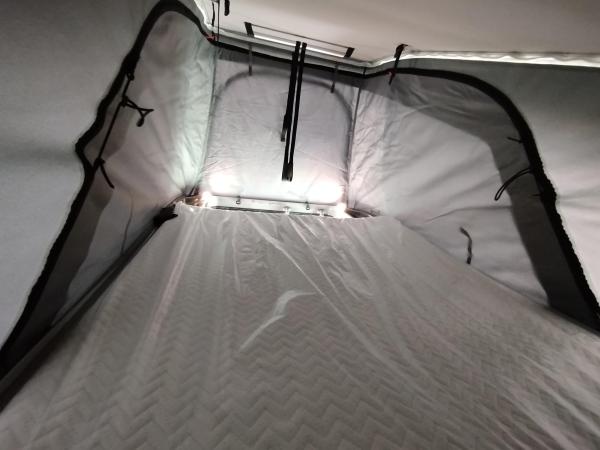 Adria TWIN SPORTS 640 SGX Foto 37