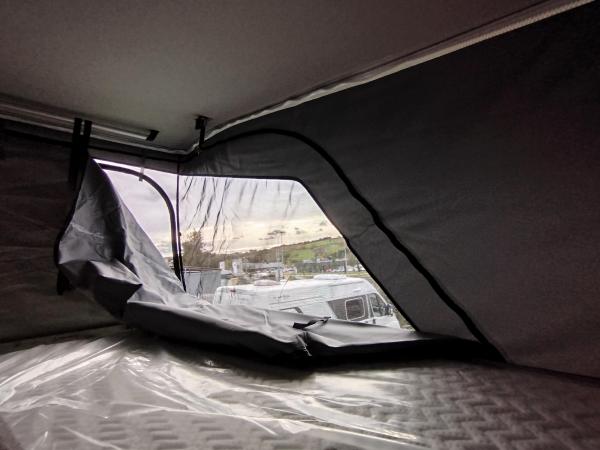 Adria TWIN SPORTS 640 SGX Foto 38