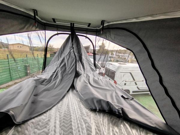 Adria TWIN SPORTS 640 SGX Foto 39