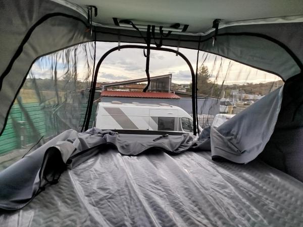 Adria TWIN SPORTS 640 SGX Foto 40