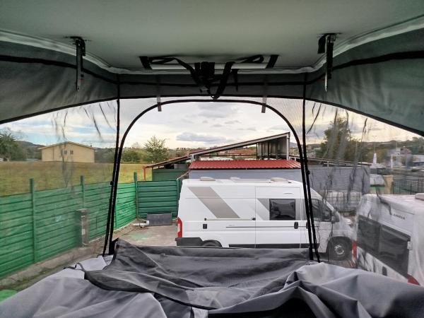 Adria TWIN SPORTS 640 SGX Foto 41