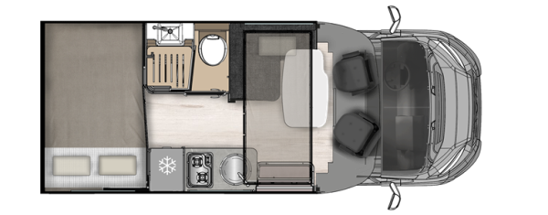 McLouis MC4-331 Foto 10