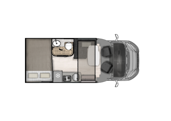 Foto McLouis MC4 SLIM 331 2