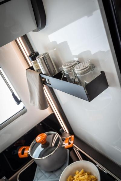 McLouis GLAMYS 365 Foto 1