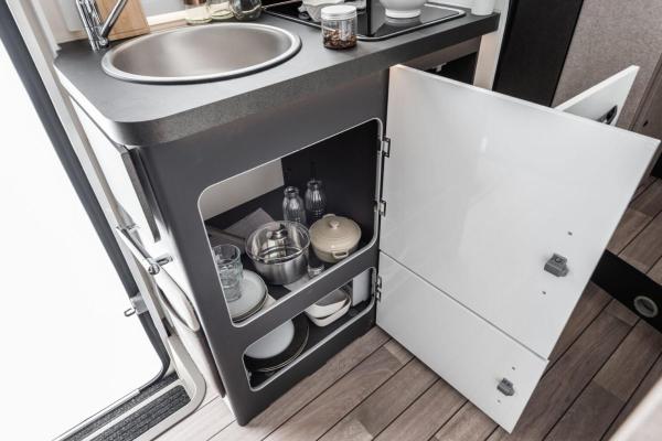 McLouis GLAMYS 365 Foto 8