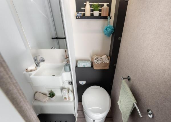 McLouis GLAMYS 365 Foto 5