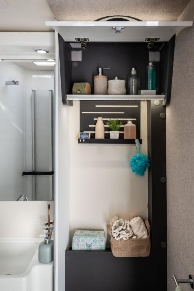 McLouis GLAMYS 365 Foto 6