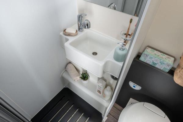 McLouis GLAMYS 365 Foto 2