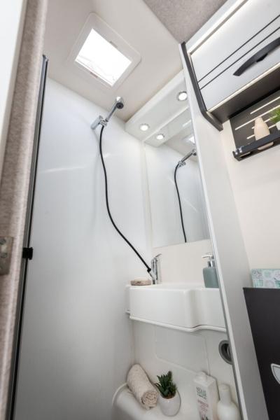 McLouis GLAMYS 365 Foto 3