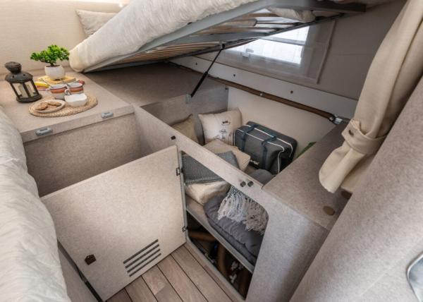 McLouis GLAMYS 365 Foto 15