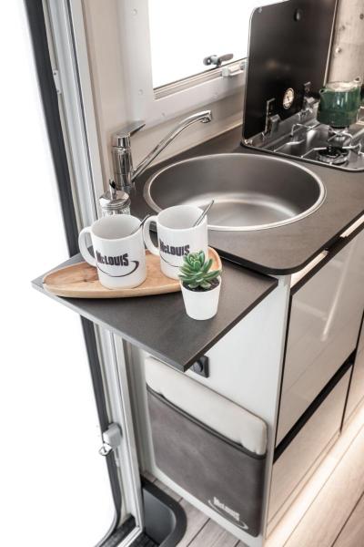 McLouis MC4 SLIM 331 Foto 9