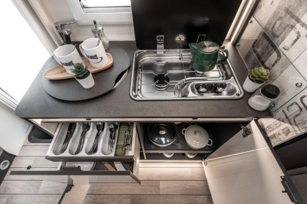 McLouis MC4 SLIM 331 Foto 6