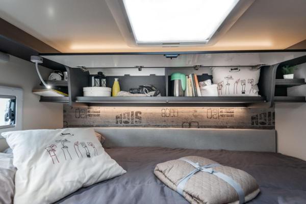 McLouis MC4 SLIM 331 Foto 5