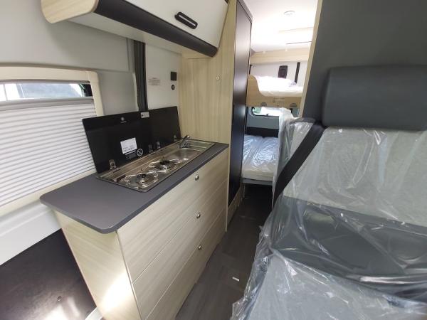 Sun Living V60SP FAMILY Foto 11