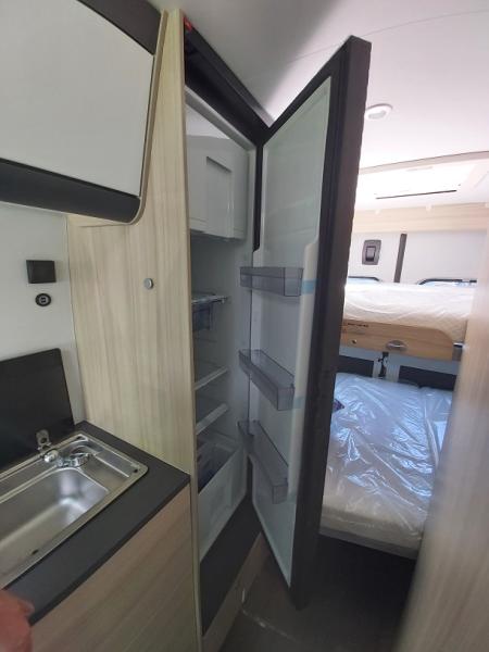 Sun Living V60SP FAMILY Foto 6