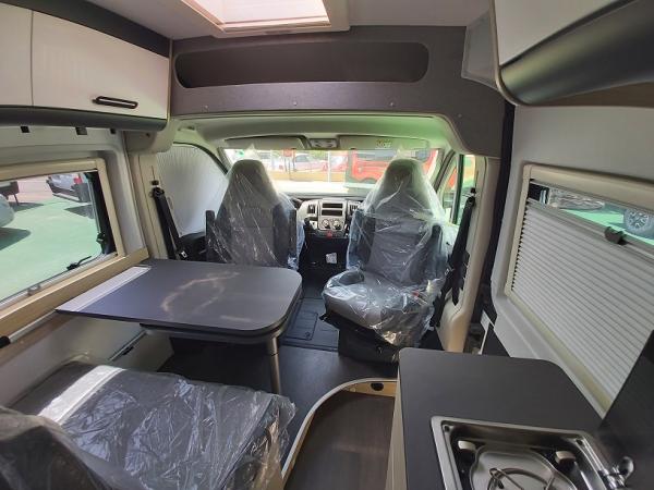 Sun Living V60SP FAMILY Foto 12